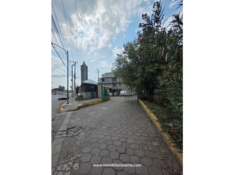 CASA EN RENTA EN FRACCIONAMIENTO EL OBELISCO | TULTITLÁN | EDOMEX