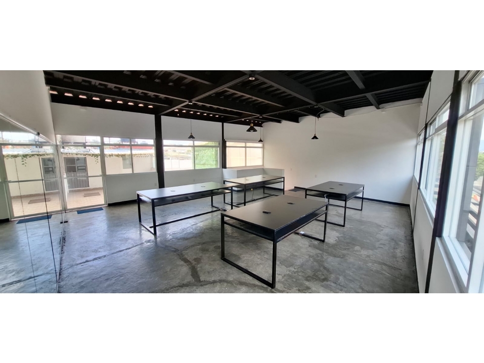 OFICINA EN RENTA | LOMAS DE ATIZAPÁN | ATIZAPÁN DE ZARAGOZA - 2