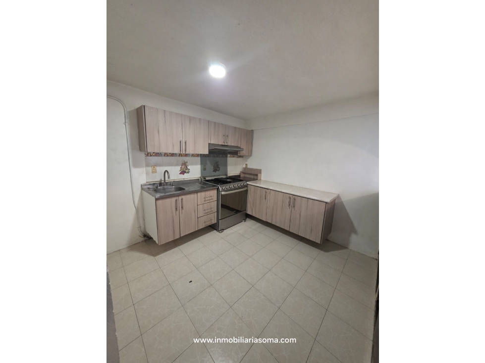 DEPARTAMENTO EN RENTA | VALLE DORADO — foto 6