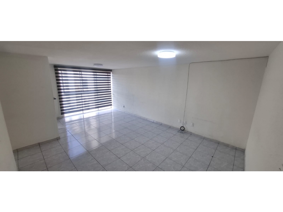DEPARTAMENTO EN RENTA | PASEO DEL ACUEDUCTO | VILLAS DE LA HACIENDA - 4