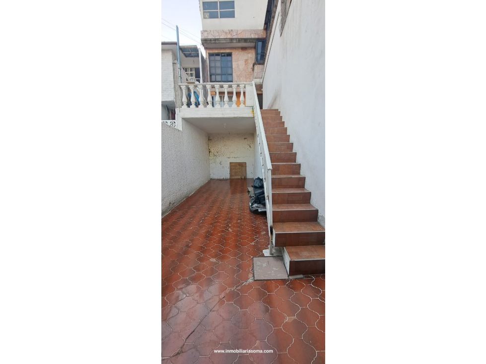 CASA DUPLEX EN VENTA EN VILLAS DE LA HACIENDA — foto 2