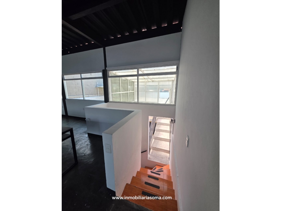 OFICINA EN RENTA | LOMAS DE ATIZAPÁN | ATIZAPÁN DE ZARAGOZA - 5