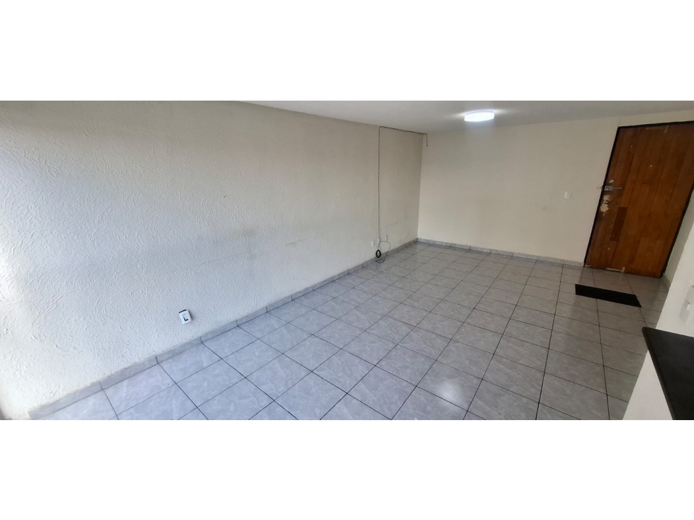 DEPARTAMENTO EN RENTA | PASEO DEL ACUEDUCTO | VILLAS DE LA HACIENDA - 5