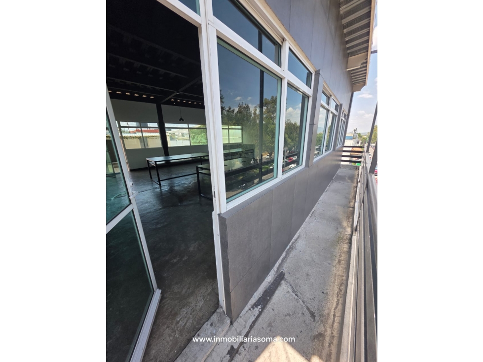 OFICINA EN RENTA | LOMAS DE ATIZAPÁN | ATIZAPÁN DE ZARAGOZA - 6
