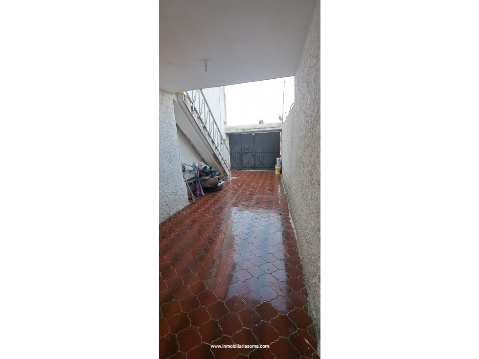 CASA DUPLEX EN VENTA EN VILLAS DE LA HACIENDA — foto 3
