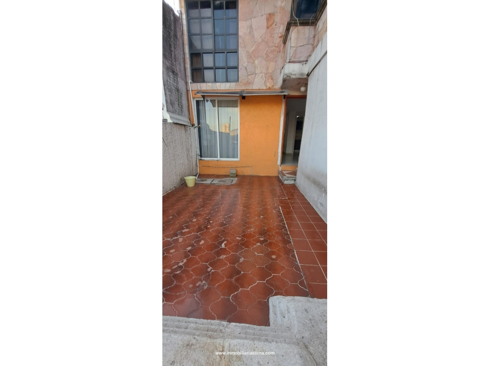 CASA DUPLEX EN VENTA EN VILLAS DE LA HACIENDA — foto 4