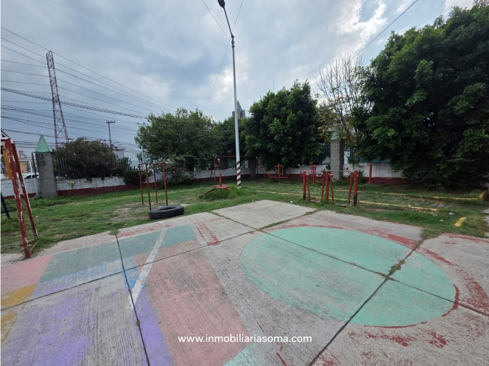 CASA EN RENTA EN FRACCIONAMIENTO EL OBELISCO | TULTITLÁN | EDOMEX — foto 2