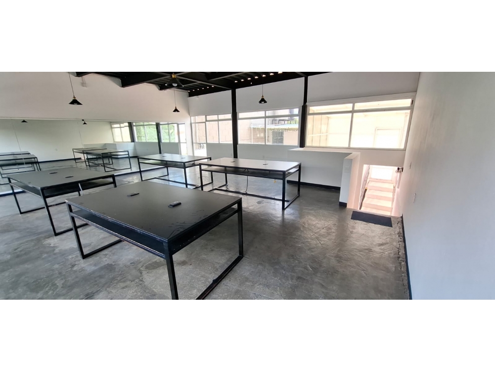 OFICINA EN RENTA | LOMAS DE ATIZAPÁN | ATIZAPÁN DE ZARAGOZA - 3
