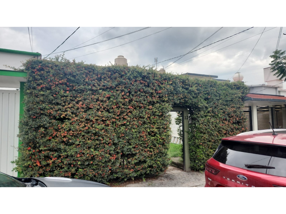 CASA EN VENTA PARA REMODELAR | CUMBRIA | CUAUTITLÁN IZCALLI | EDOMEX