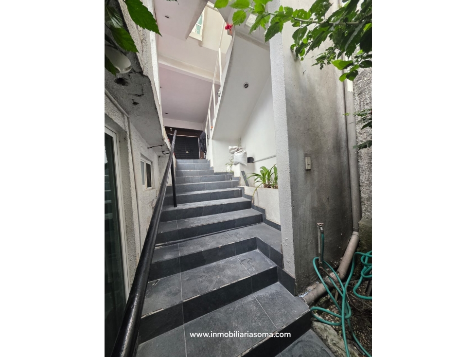 DEPARTAMENTO EN RENTA | VALLE DORADO — foto 4