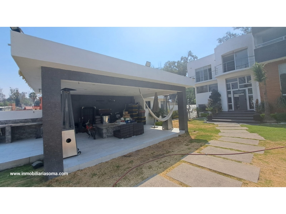 CASA EN VENTA EN BOSQUES DEL LAGO CUAUTITLÁN IZCALLI — foto 3