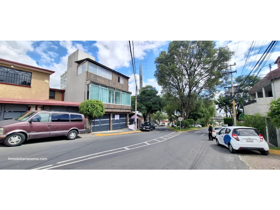 DEPARTAMENTO EN RENTA | VALLE DORADO — foto 3