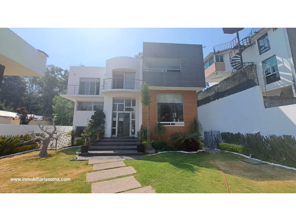 CASA EN VENTA EN BOSQUES DEL LAGO CUAUTITLÁN IZCALLI — foto 2