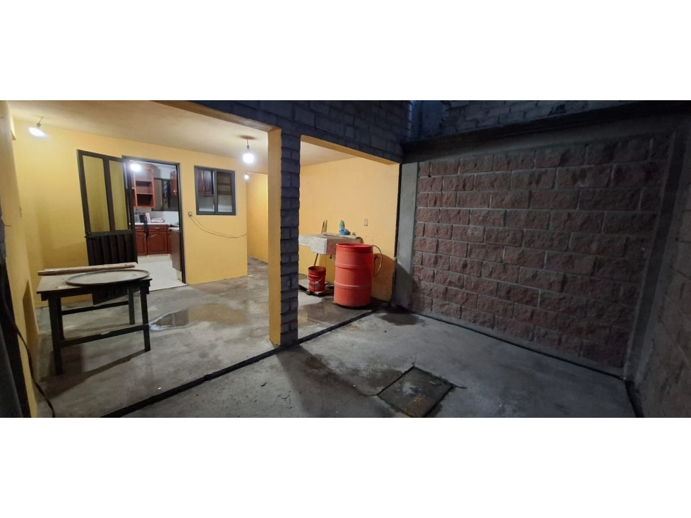 CASA EN VENTA EN SAN MIGUEL XOCHIMANGA ATIZAPÁN DE ZARAGOZA — foto 3