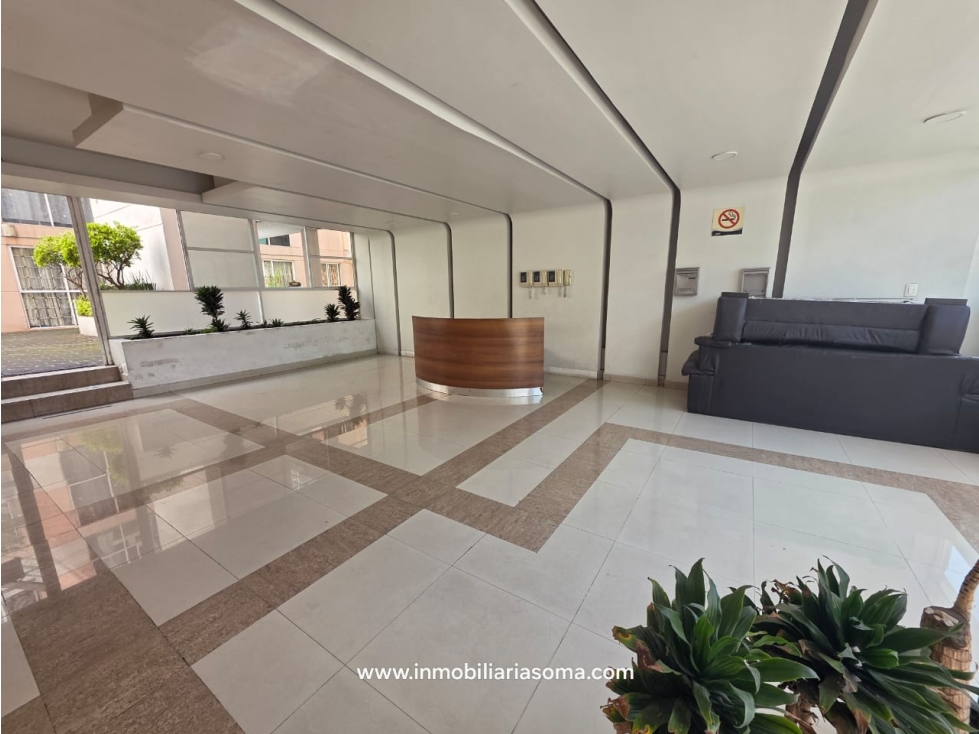 DEPARTAMENTO EN RENTA | RESIDENCIAL JOYAS DE ORIENTE | IZTACALCO, CDMX - 2