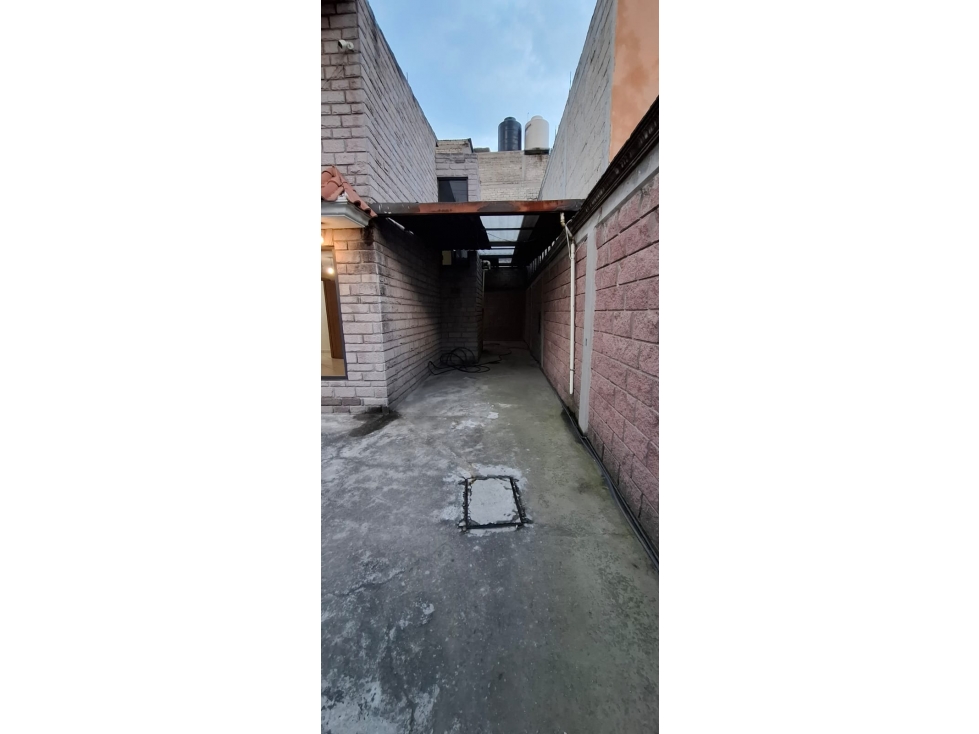 CASA EN VENTA EN SAN MIGUEL XOCHIMANGA ATIZAPÁN DE ZARAGOZA — foto 4