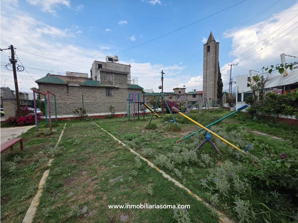 CASA EN RENTA EN FRACCIONAMIENTO EL OBELISCO | TULTITLÁN | EDOMEX — foto 4