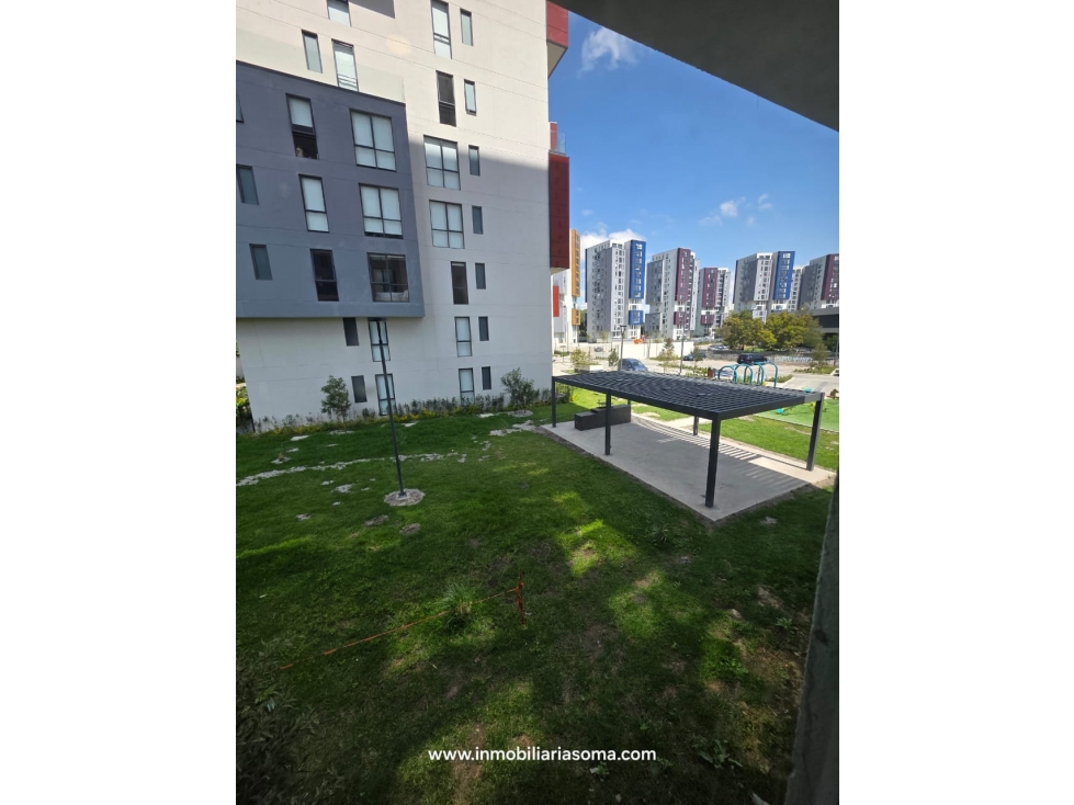 DEPARTAMENTO EN RENTA | COSMOPOL LIFESTYLE SHOWROOM — foto 5