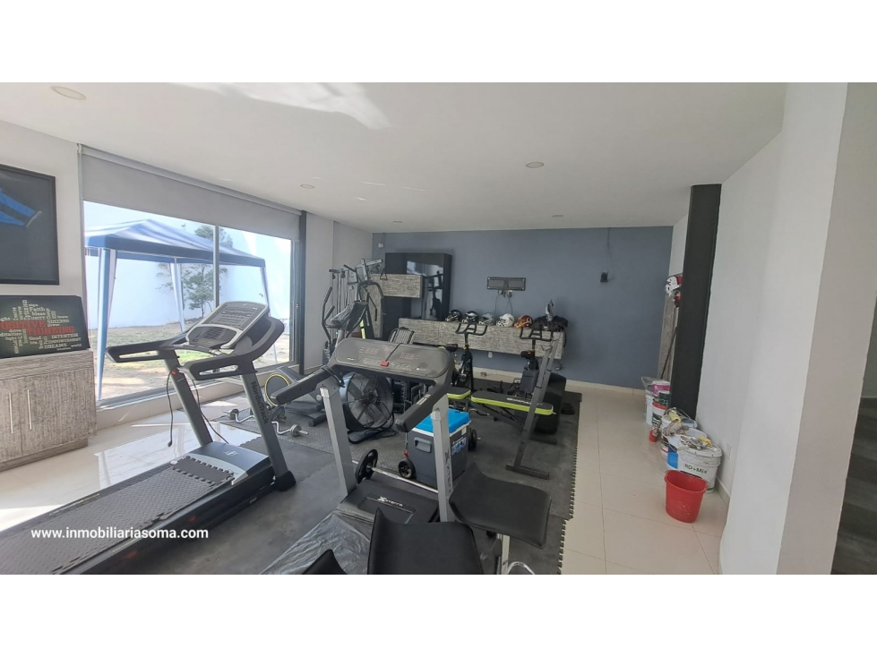 CASA EN VENTA EN BOSQUES DEL LAGO CUAUTITLÁN IZCALLI — foto 6