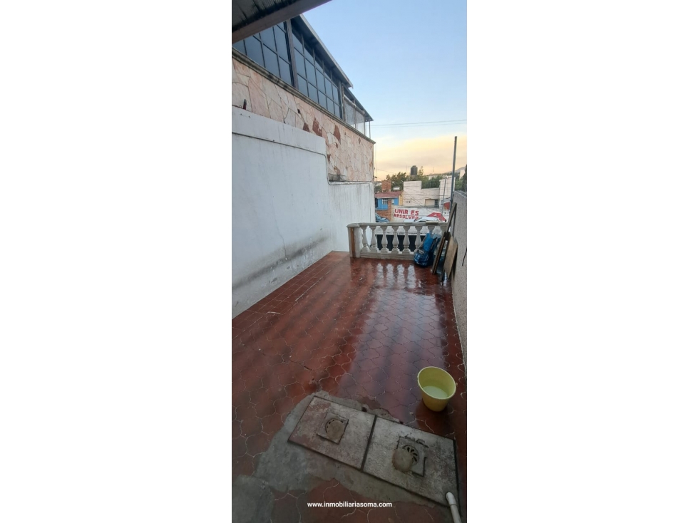 CASA DUPLEX EN VENTA EN VILLAS DE LA HACIENDA — foto 5