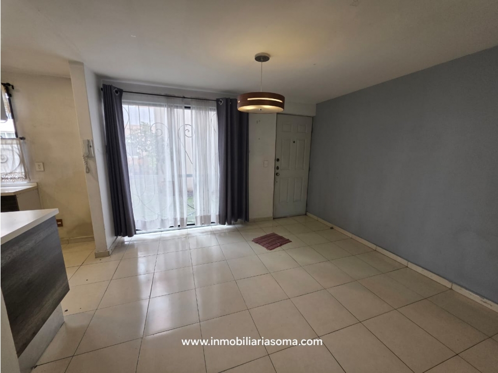 DEPARTAMENTO EN RENTA | RESIDENCIAL JOYAS DE ORIENTE | IZTACALCO, CDMX - 4