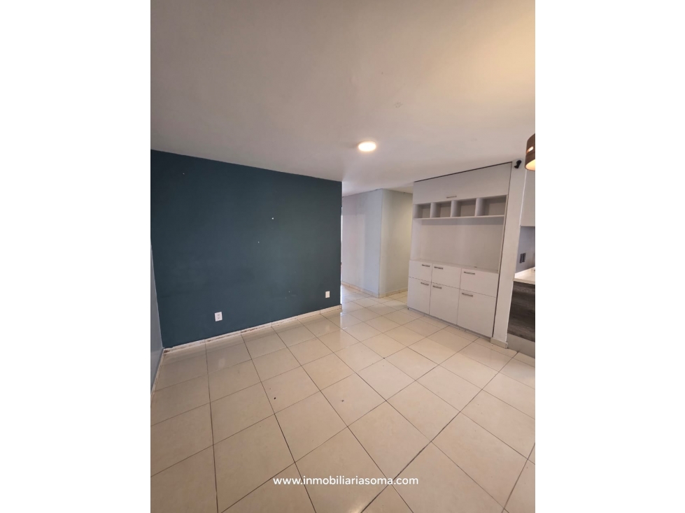 DEPARTAMENTO EN RENTA | RESIDENCIAL JOYAS DE ORIENTE | IZTACALCO, CDMX - 5