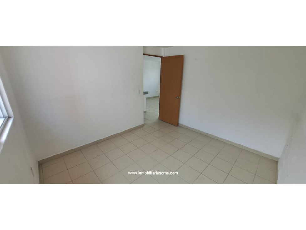 DEPARTAMENTO EN RENTA EN COLINA ALFREDO BONFIL ATIZAPÁN DE ZARAGOZA - 6