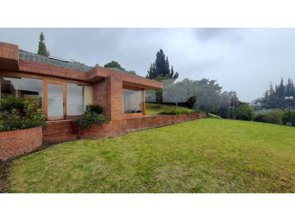 CASA EN VENTA ALTOS DE YERBABUENA AMPLIA ESPECTACULAR DISEÑO - 5