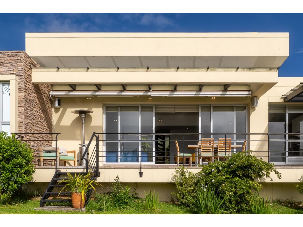 VENDO CASA CAMPESTRE EN SOPO. CLUB HOUSE PREMIUM SUPER VISTAS - 3