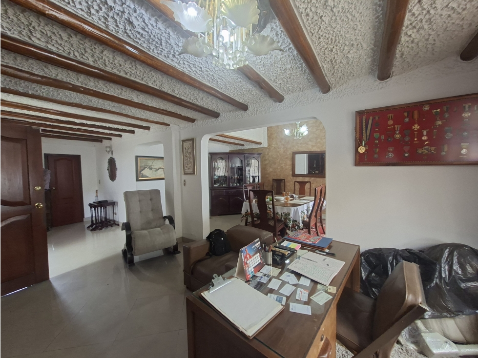 CLASICA DISEÑO ORIIGINAL CASA SANTA ANA OCCIDENTAL BOGOTA — foto 3