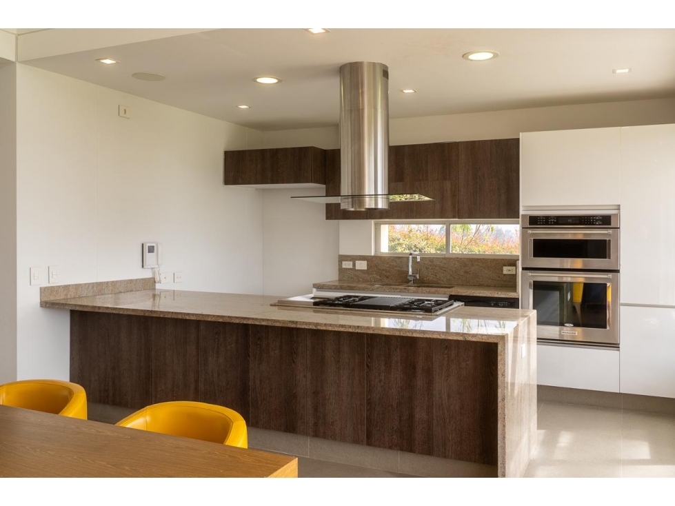 VENDO CASA CAMPESTRE EN SOPO. CLUB HOUSE PREMIUM SUPER VISTAS - 5