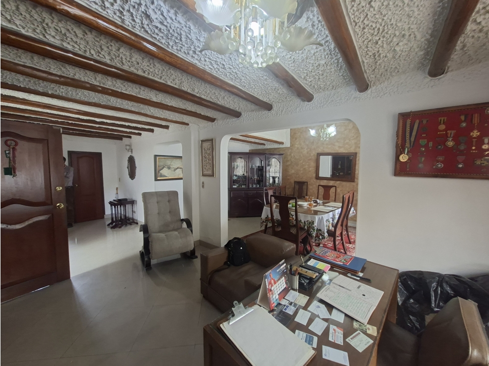 CLASICA DISEÑO ORIIGINAL CASA SANTA ANA OCCIDENTAL BOGOTA