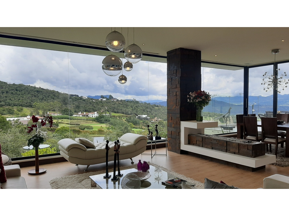CASA EN VENTA YERBABONITA . ESPECTACULAR DISEÑO. MAGNIFICOS ACABADOS