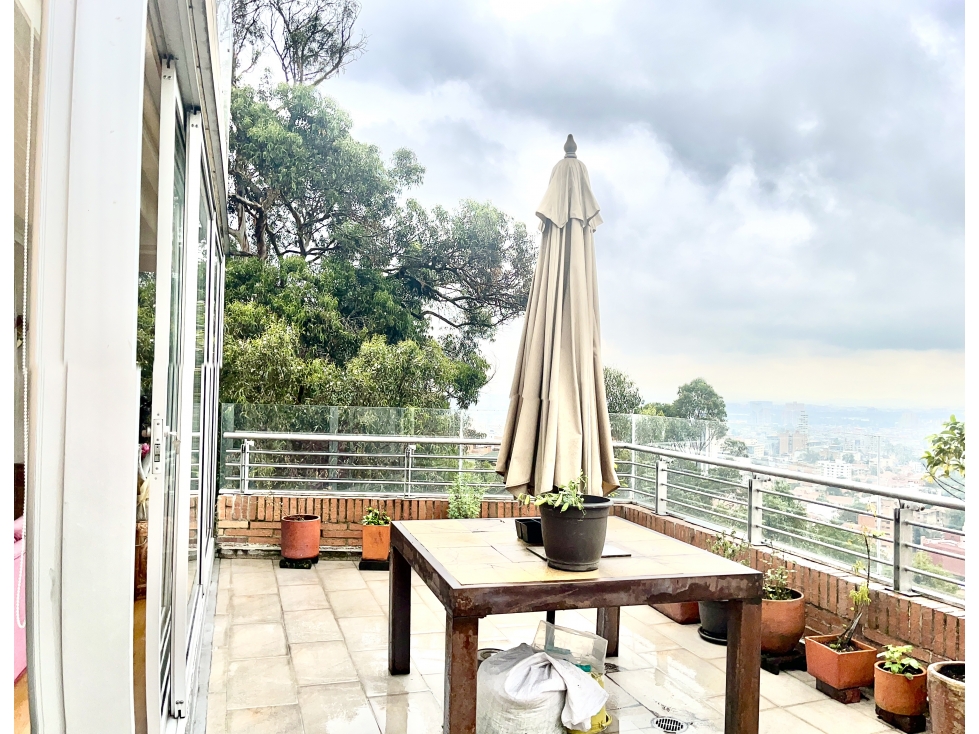PH ROSALES BAJO VISTA PANORAMICA 359 m2 + 100M2 TERRAZA — foto 3