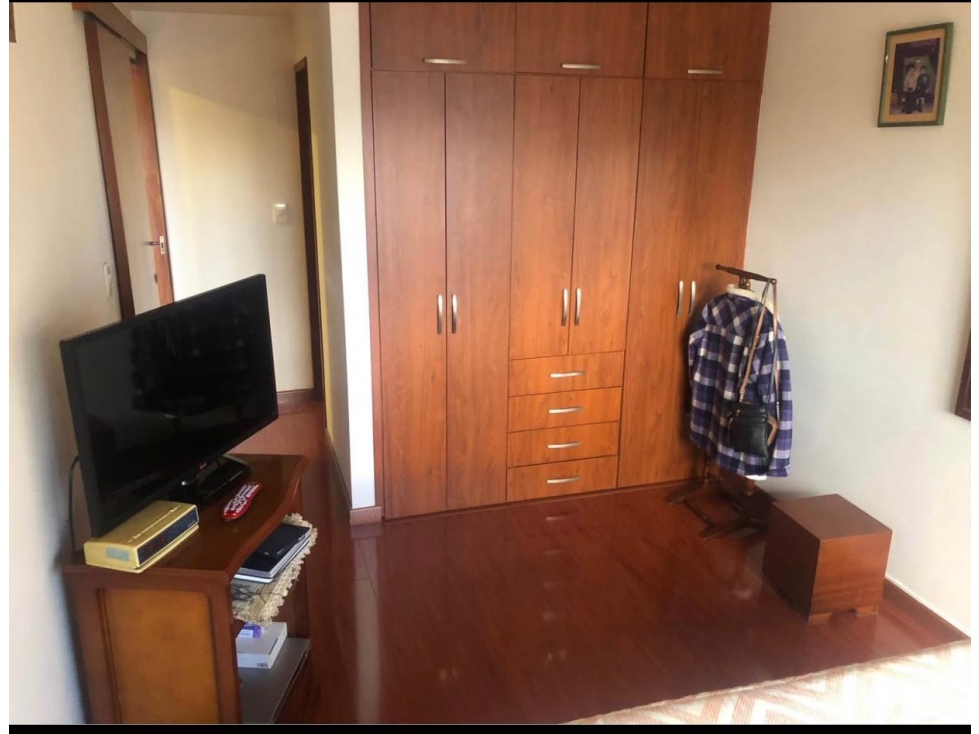 APARTAMENTO QUINTAPAREDES — foto 5
