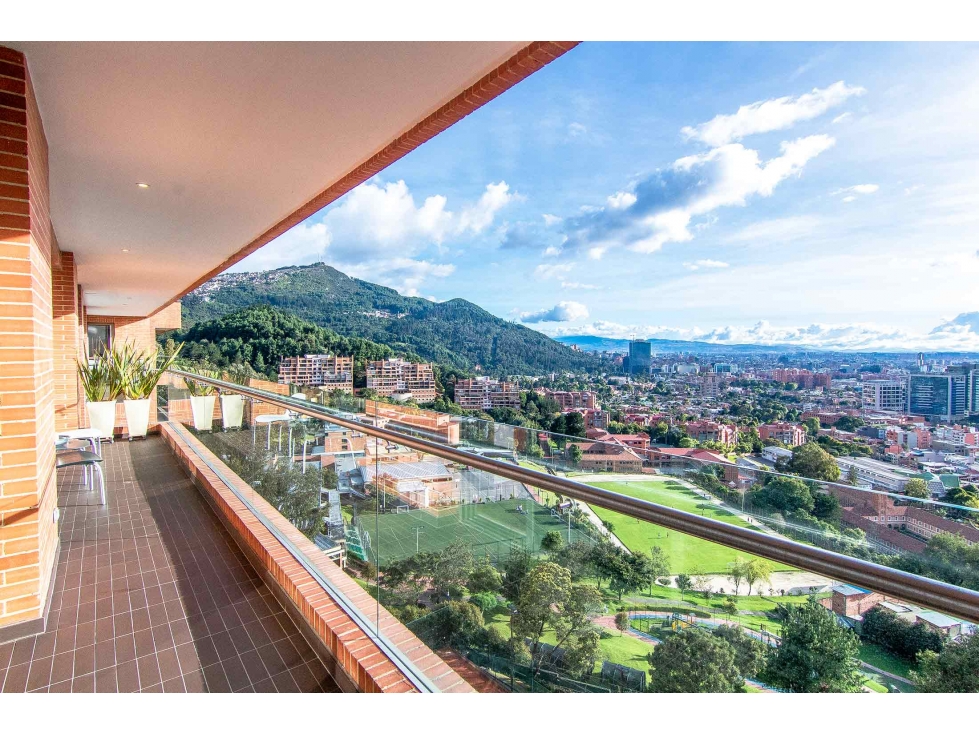 PH CERROS DE LOS ALPES 4 ALC 6GARAJES 415 M2 MAS 50 TERRAZA DUPLEX