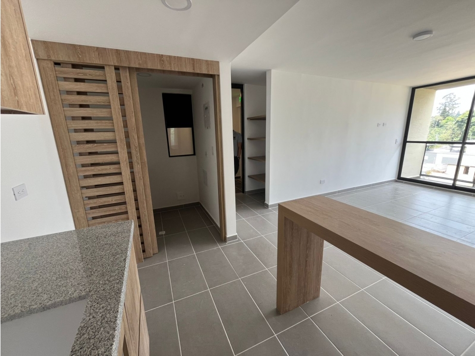 APARTAMENTO NORTE AVENIDA CENTENARIO — foto 2
