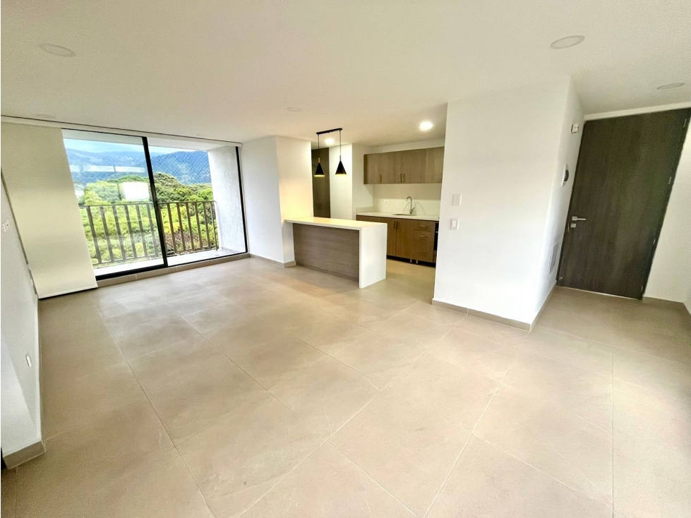 APARTAMENTO NORET ARMENIA AV. 19 - 1