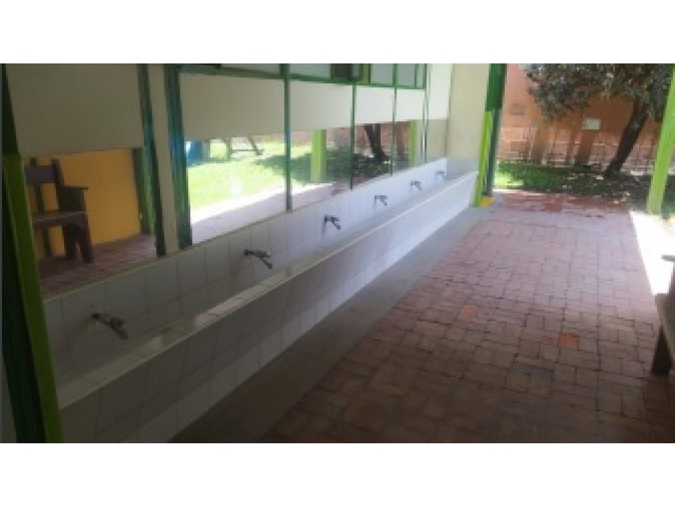 LAS ORQUIDEAS SUBA 1800m2 EXCELENTE — foto 3