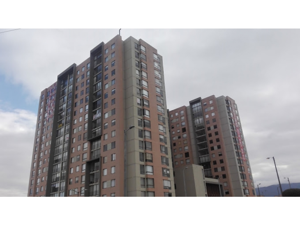 PRADO CORDOBA APTO 3 ALCOBAS 2 BAÑOS CONJUNTO CERRADO VISTA 70m2 — foto 2
