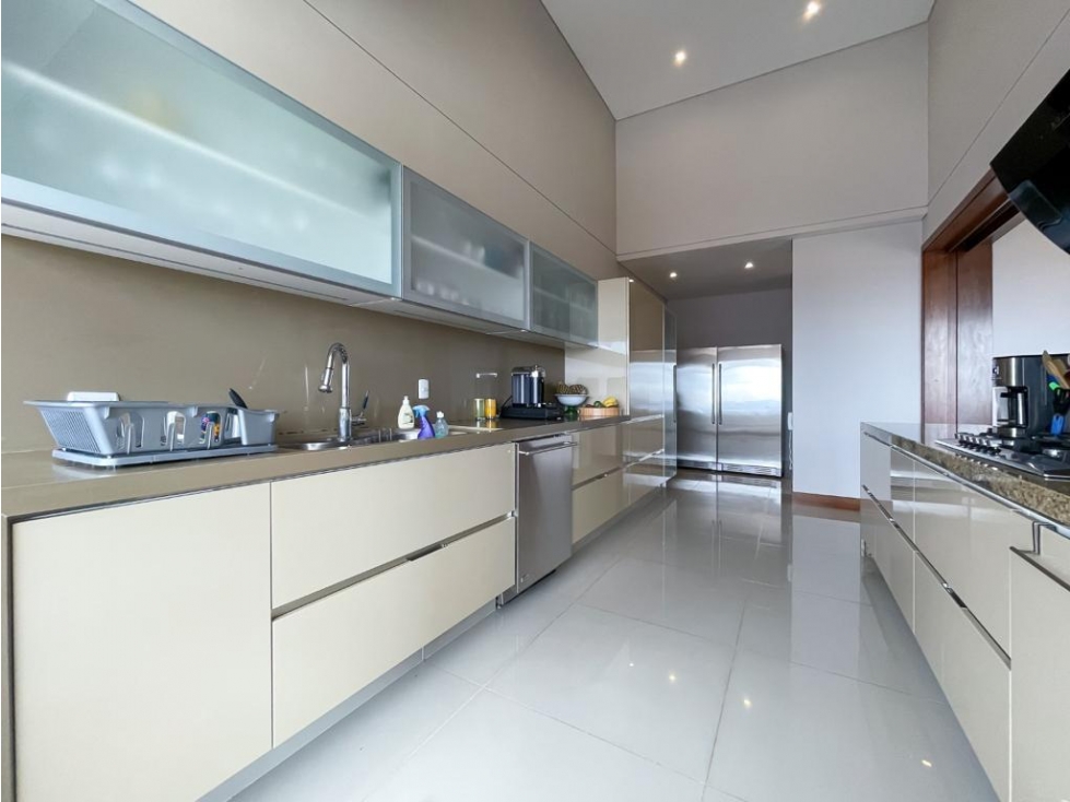 PH CERROS DE LOS ALPES 4 ALC 6GARAJES 415 M2 MAS 50 TERRAZA DUPLEX — foto 6