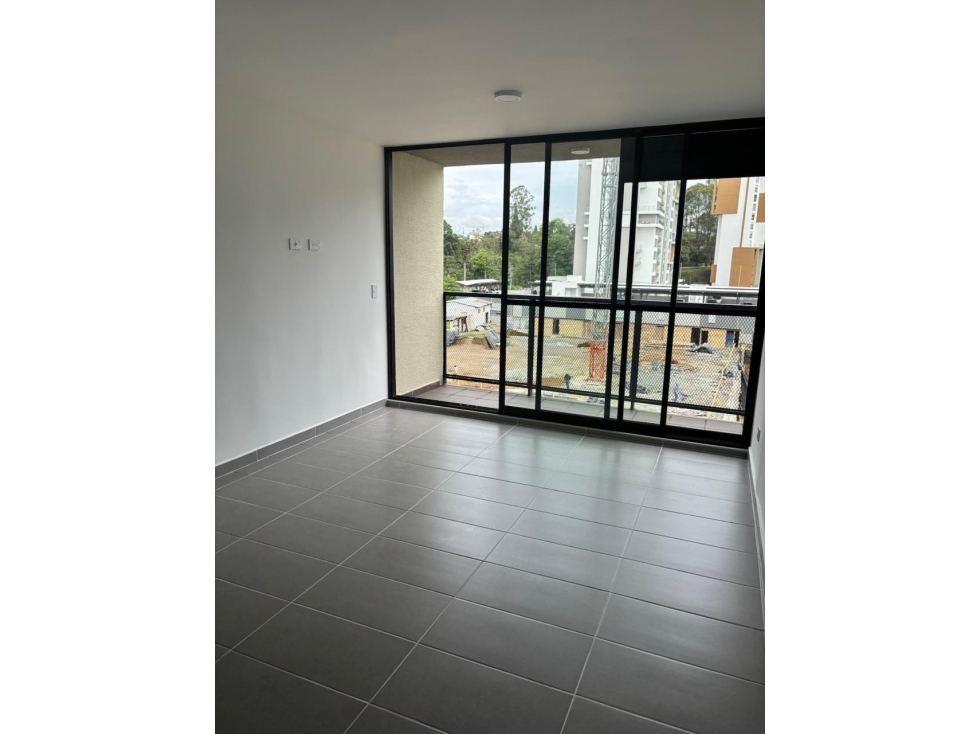 APARTAMENTO NORTE AVENIDA CENTENARIO