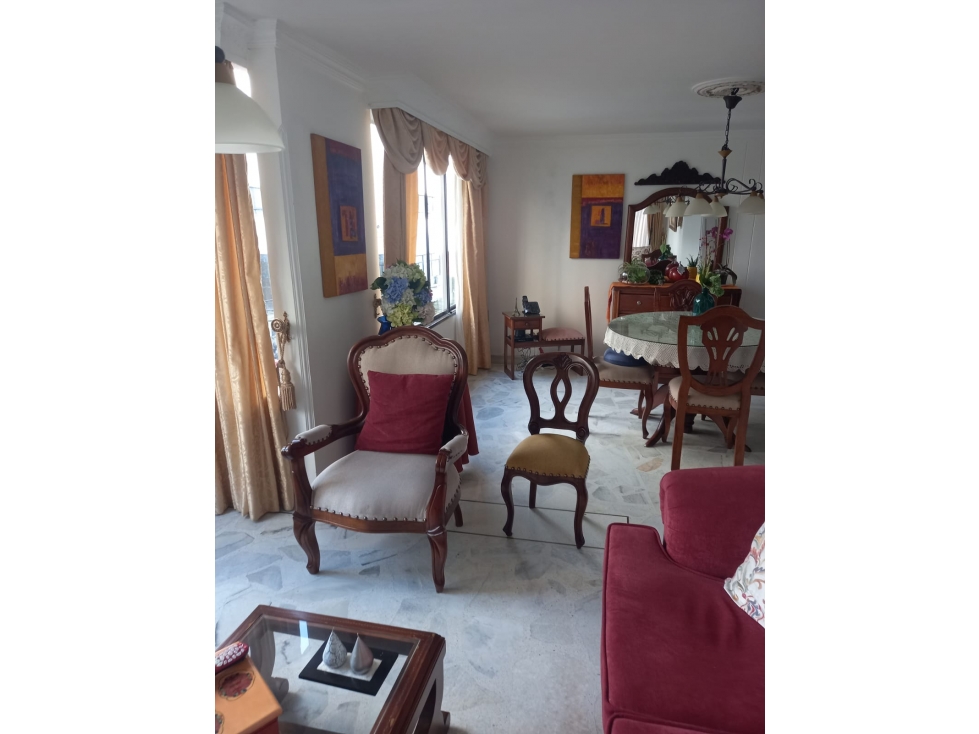 APARTAMENTO FUNDADORES ARMENIA