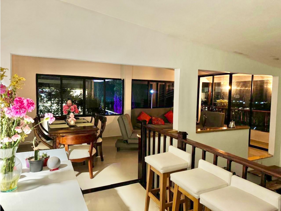 CASA CIRCASIA CONDOMINIO