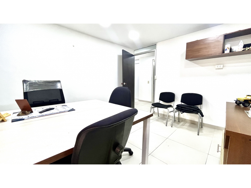 SANTA BARBARA OCCIDENTAL 53 m2 con 7 ambientes - 3