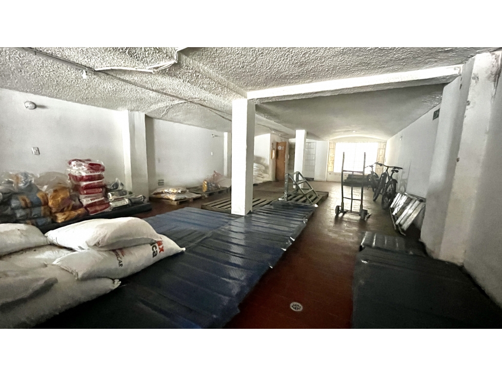 SAN FELIPE, 104 M2, LOCAL COMERCIAL WILL