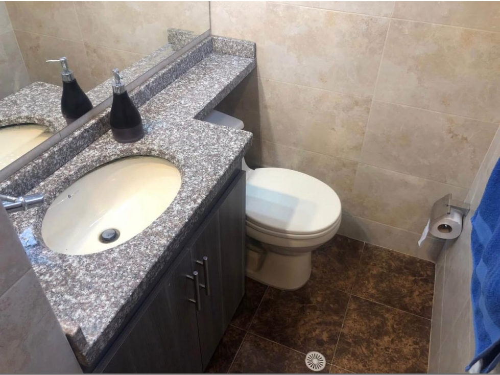 APARTAMENTO QUINTAPAREDES — foto 6