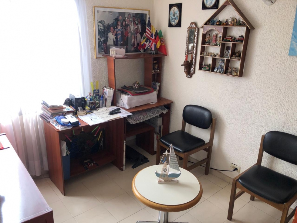 APARTAMENTO PARQUES DE ALEJANDRIA (EL CORTIJO) — foto 4