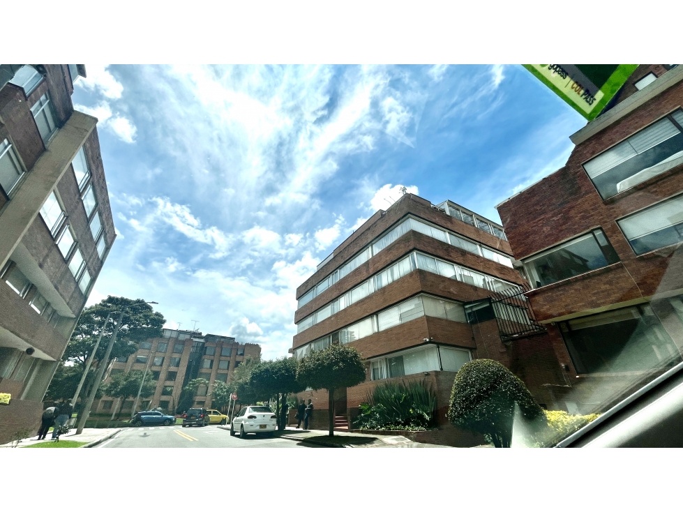 SANTA BARBARA CENTRAL, 90 M2, EXTERIOR REMODELADO