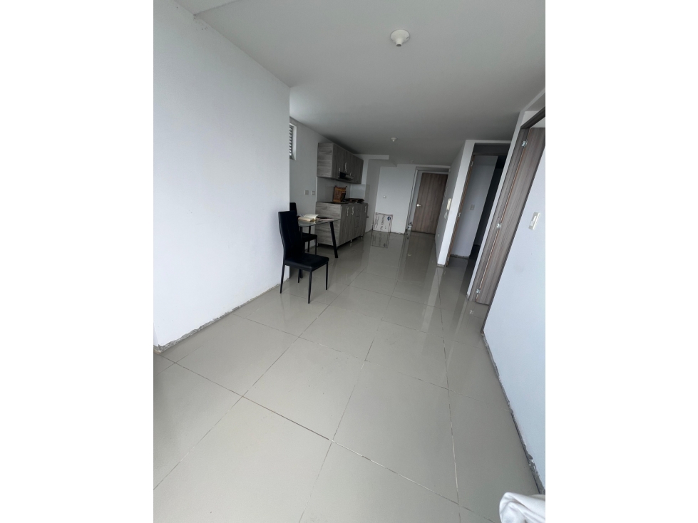 APARTAMENTO SECTOR AV BOLIVAR — foto 2